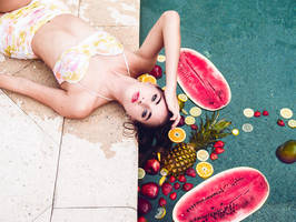 Mix it Up by Queen-Kitty