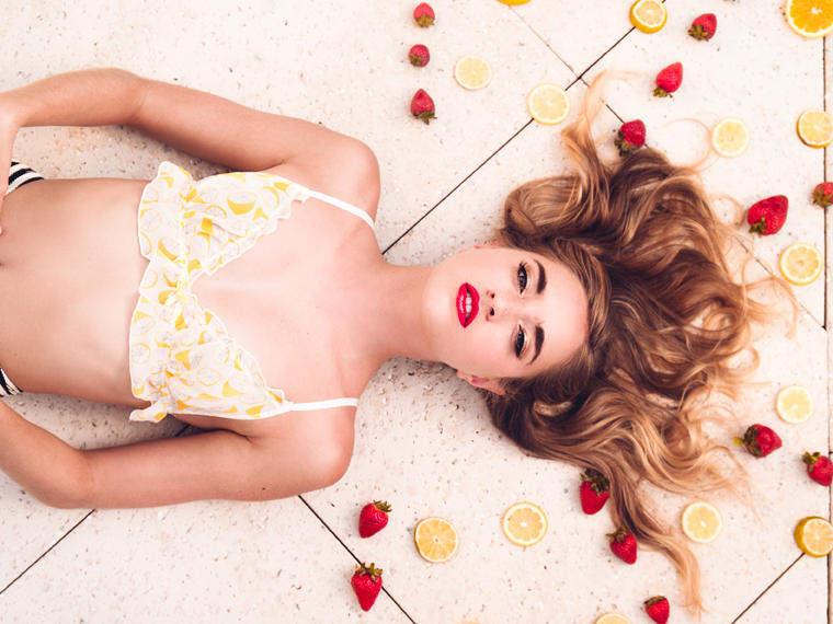 Tutti-Fruity by Queen-Kitty