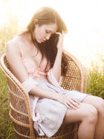 But Perhaps a Beginning by Queen-Kitty