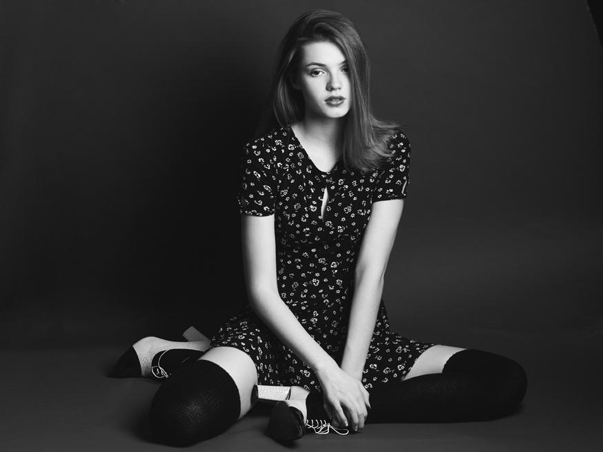 Chill by Queen-Kitty