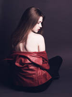 Alabaster by Queen-Kitty