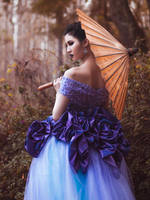 The Memory of Forever by Queen-Kitty