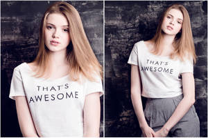 That'sAwesome by Queen-Kitty