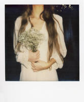 Fateful Return Polaroid 2 by Queen-Kitty