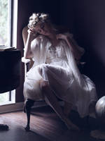 Little Dreamer by Queen-Kitty