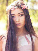 Golden Child by Queen-Kitty