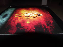 Day 2 Brand New by thecastlebuilder