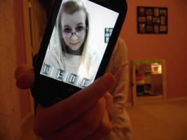 Day 12 Picture In a Picture by thecastlebuilder