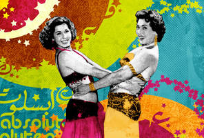 club absolute cairo 2 by endlessway