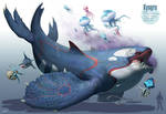 Kyogre 001 by arvalis