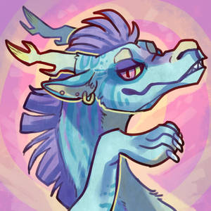 Fable Icon by Pepper-Head Fable Icon by Pepper-Head