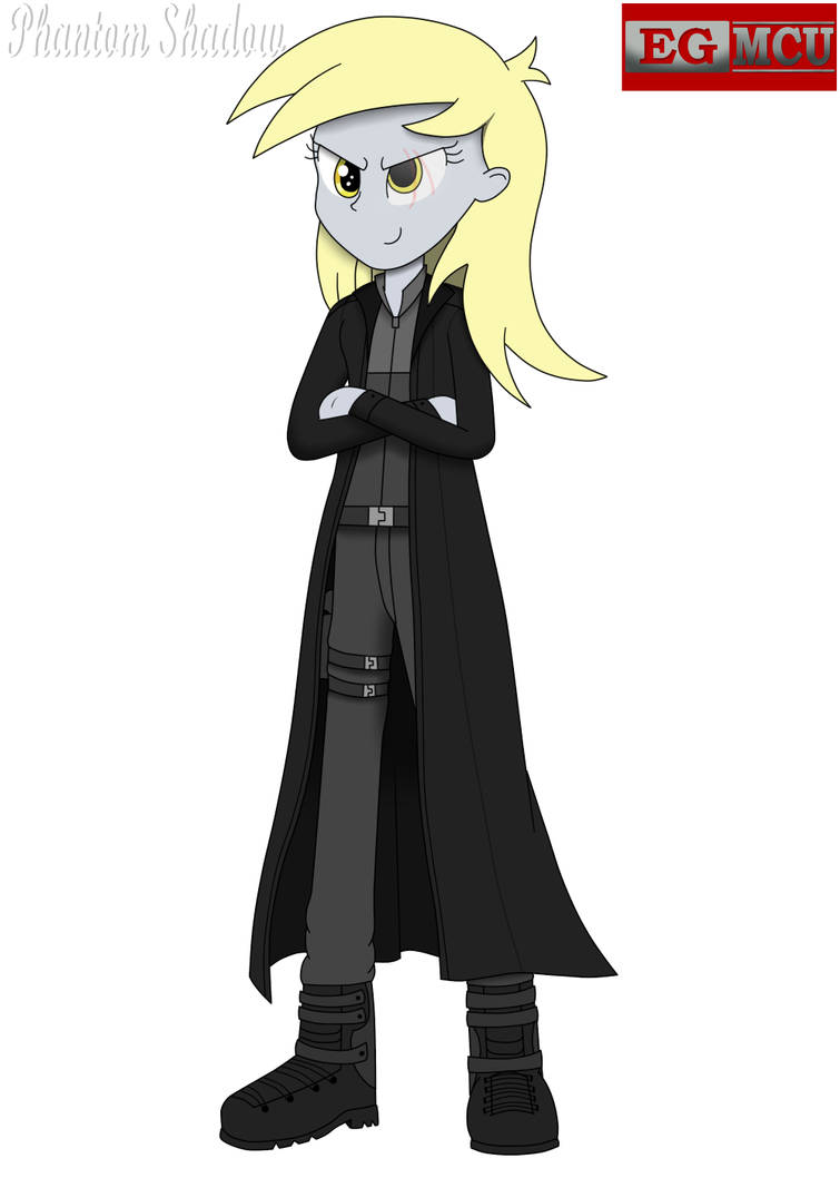 [EGMCU] Director of S.H.I.E.L.D by PhantomShadow051 on DeviantArt