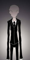 Splendor Slender Man Splendor and Slender by Agent-Sarah on DeviantArt