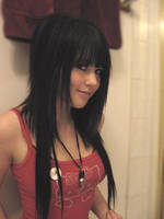 Rainbow Pin Grin by tonstaar