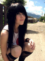 Alley Cat by tonstaar