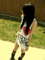 Skinny Bitch by tonstaar