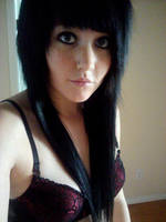 Back in Black by tonstaar