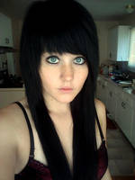 Innocence in Youth by tonstaar