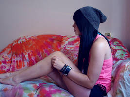 Summer's End 2 by tonstaar