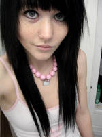 Little Girl at Heart by tonstaar