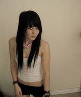 Eyes of no Escape by tonstaar