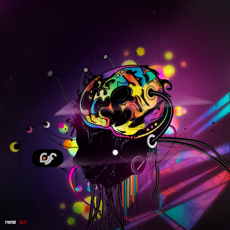 Flow by Jayteare