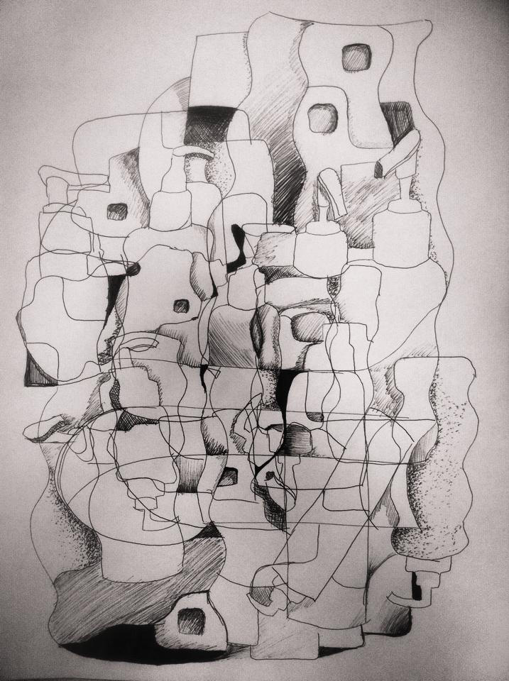 Untitled by Abayomi