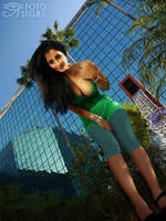 Just Be Good To Me by stefangrosjean