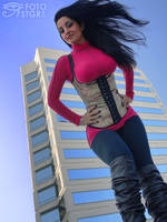 Vicious Games by stefangrosjean