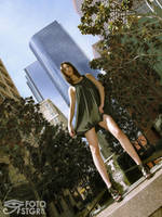 Already Gone by stefangrosjean