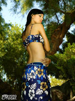 I Walk The Line by stefangrosjean