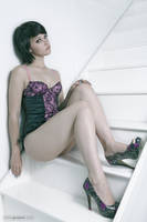 Breathe Slow by stefangrosjean