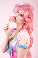 Lollipop by stefangrosjean