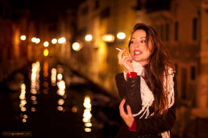 Reflexions by stefangrosjean