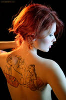 The Art Of Love by stefangrosjean