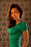 Sophia by stefangrosjean