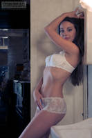 La Luz De La Noche by stefangrosjean