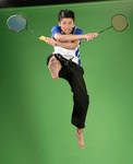Jumping Shots 6 by b-e-c-k-y-stock
