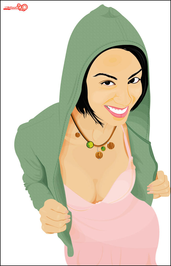 Amai Eimin by mojaam