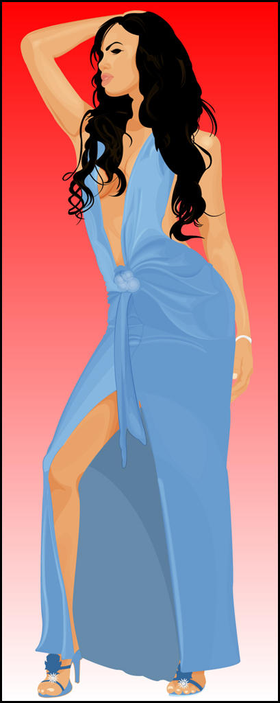 072506 Vector by mojaam