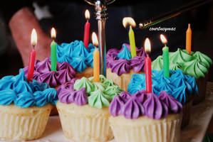 Sweetest Sin. by justlikebambi