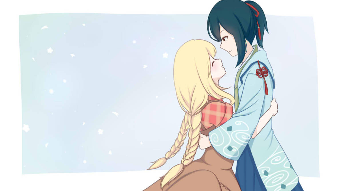 Story of Seasons - Trio of Towns by HyotouHime on DeviantArt