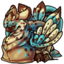Thanksgiving Smoll by zer0starX