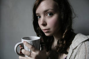 you remind me of when it all started by shes-thatlineinasong