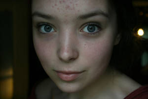 hello again, dA by shes-thatlineinasong