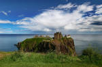 Scotland III by rafalhyps