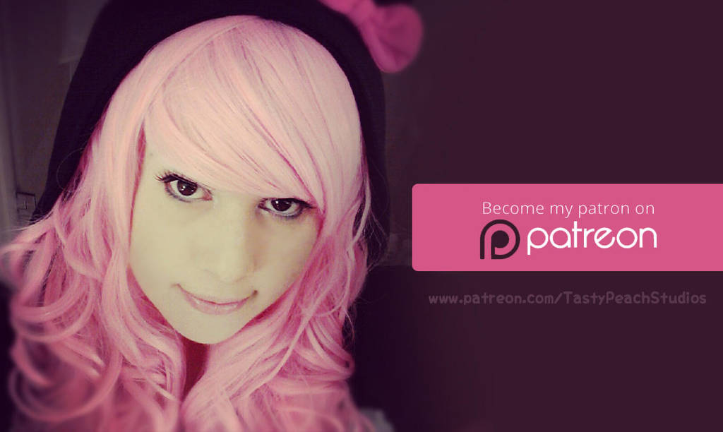 MoogleGurl on Patreon by MoogleGurl