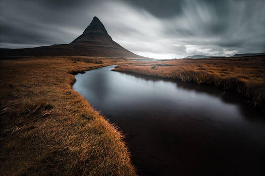 Iceland pt. III by TheChosenPesssimist