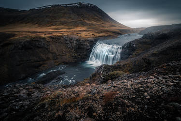 Iceland pt. XI by TheChosenPesssimist