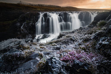 Iceland pt. XII by TheChosenPesssimist